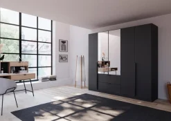 rauch ORANGE Kleiderschrank Ragona-Spin 226 x 229 cm