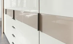 Musterring Kleiderschrank San Diego 300 x 236 cm