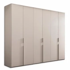 Clearance Morassutti Kleiderschrank Senza Tempo 303 x 242 cm Sand