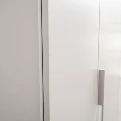 Clearance Morassutti Kleiderschrank Senza Tempo 303 x 242 cm Sand