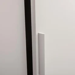 Clearance Morassutti Kleiderschrank Senza Tempo 303 x 242 cm Sand