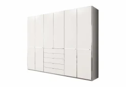 Wiemann Kleiderschrank Shanghai 3 300 x 236 cm