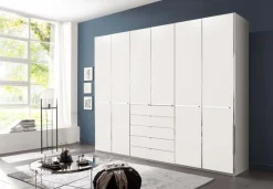 Wiemann Kleiderschrank Shanghai 3 300 x 236 cm