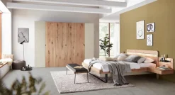 Thielemeyer Kleiderschrank Star 299 x 222 cm