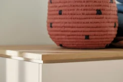 New Paidi Kleiderschrank Stiene 171 x 200 cm Cashmere-Beige