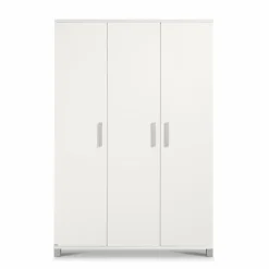 Sale Paidi Kleiderschrank Tonio Plus 130 x 196 cm Weiß