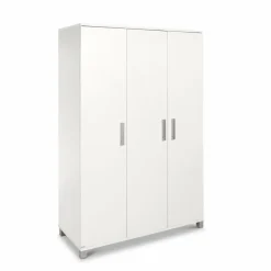 Sale Paidi Kleiderschrank Tonio Plus 130 x 196 cm Weiß