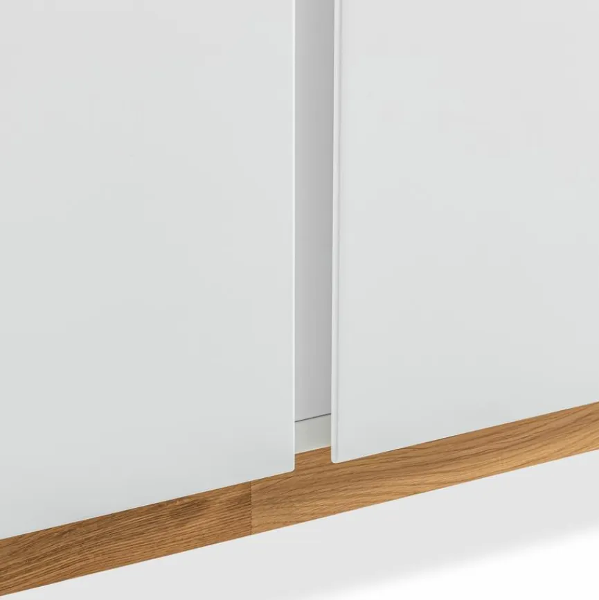 Kinder Portobello Kleiderschrank Venta 135 x 195 cm