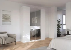 rauch ORANGE Kleiderschrank Versity 181 x 229 cm