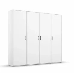 rauch BLUE Kleiderschrank Voyager 187 x 194 cm