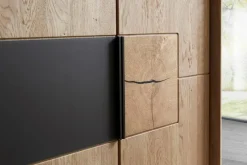 Wöstmann Kleiderschrank WSM 1600 302 x 223 cm