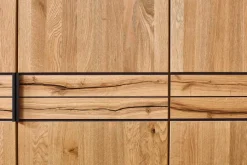 Wöstmann Kleiderschrank WSM 4300 302 x 223 cm