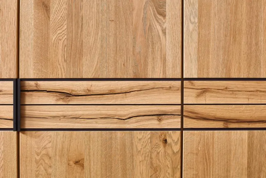 Wöstmann Kleiderschrank WSM 4300 302 x 223 cm