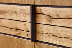 Wöstmann Kleiderschrank WSM 4300 302 x 223 cm