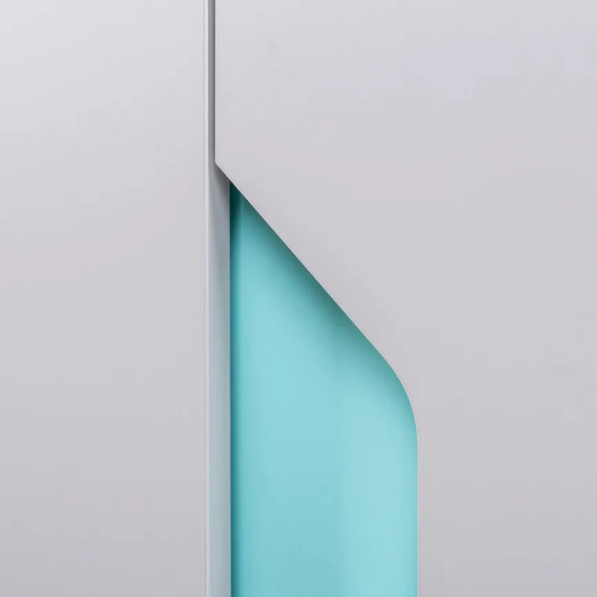 Kinder Rudolf Kleiderschrank ZE+ 110 x 202 cm