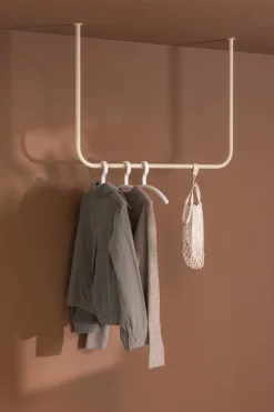 Sale Metallbude Kleiderstange Enio Cashew