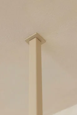 Metallbude Kleiderstange Rubi 80x100