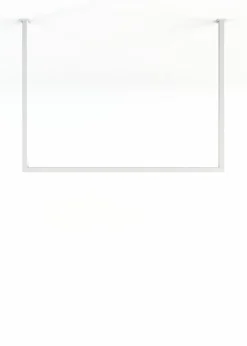 Metallbude Kleiderstange Rubi 60x80