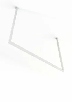 Metallbude Kleiderstange Rubi 80x100