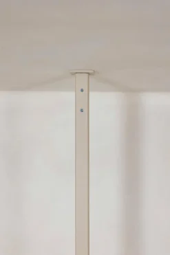 Best Metallbude Kleiderstange Rubi 60x100 Cashew