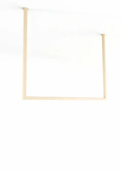 Best Metallbude Kleiderstange Rubi 60x80 Cashew