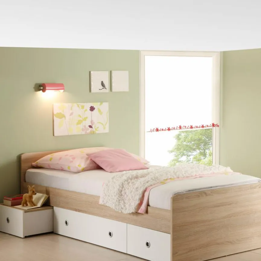 Kinder BEGABINO Kojenbett Wiki 90 x 200 cm