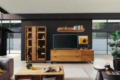 MCA Kombi Vitrine Arezzo