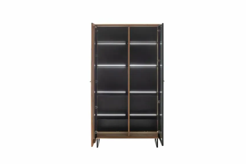 MCA Kombi Vitrine Arezzo