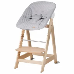 Kinder roba Baumann Kombi-Hochstuhl BornUp