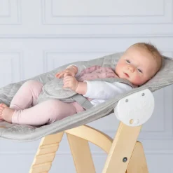 Kinder roba Baumann Kombi-Hochstuhl BornUp