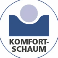 Komfortschaummatratze Mateo - DUO KS