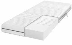 Comfort Lux Komfortschaummatratze Vito
