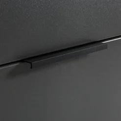 Discount Germania Kommode California Graphit