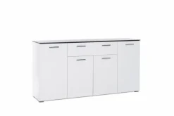 Online Kommode Magic Weiß