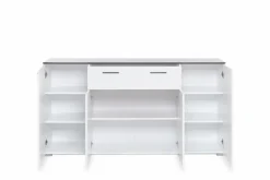 Online Kommode Magic Weiß