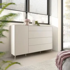 set one by Musterring Kommode Riverside