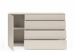 set one by Musterring Kommode Riverside