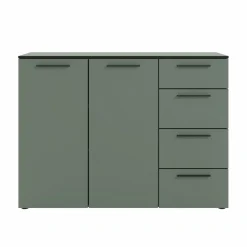 Online Kommode Soul Schilfgrün