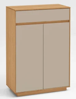 Voss Möbel Kommode V100 Sand