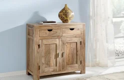 WOLFMÖBEL Kommode Yoga