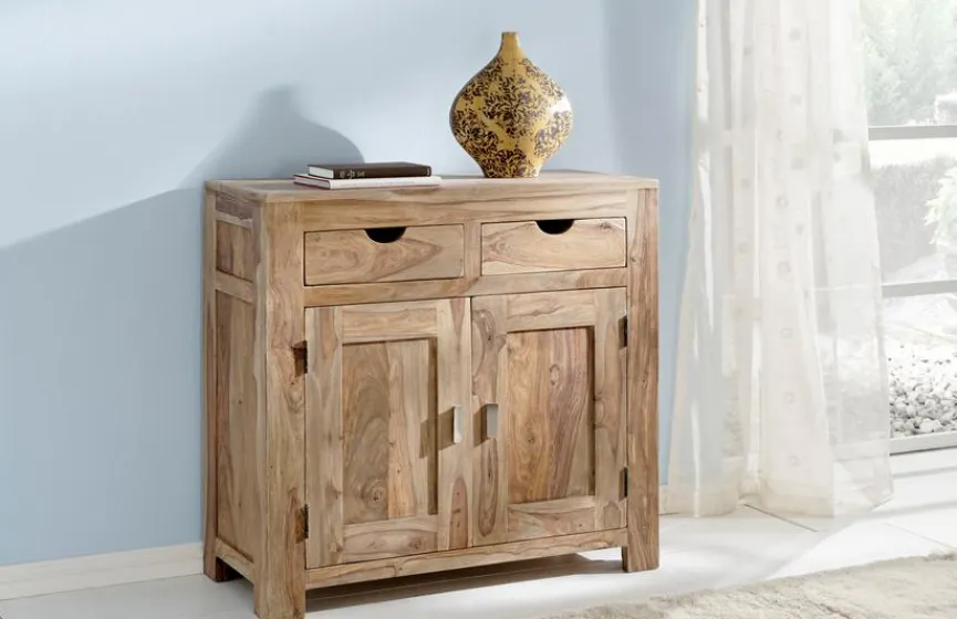 WOLFMÖBEL Kommode Yoga