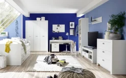 Best BEGABINO Kommode Alaska Weiß