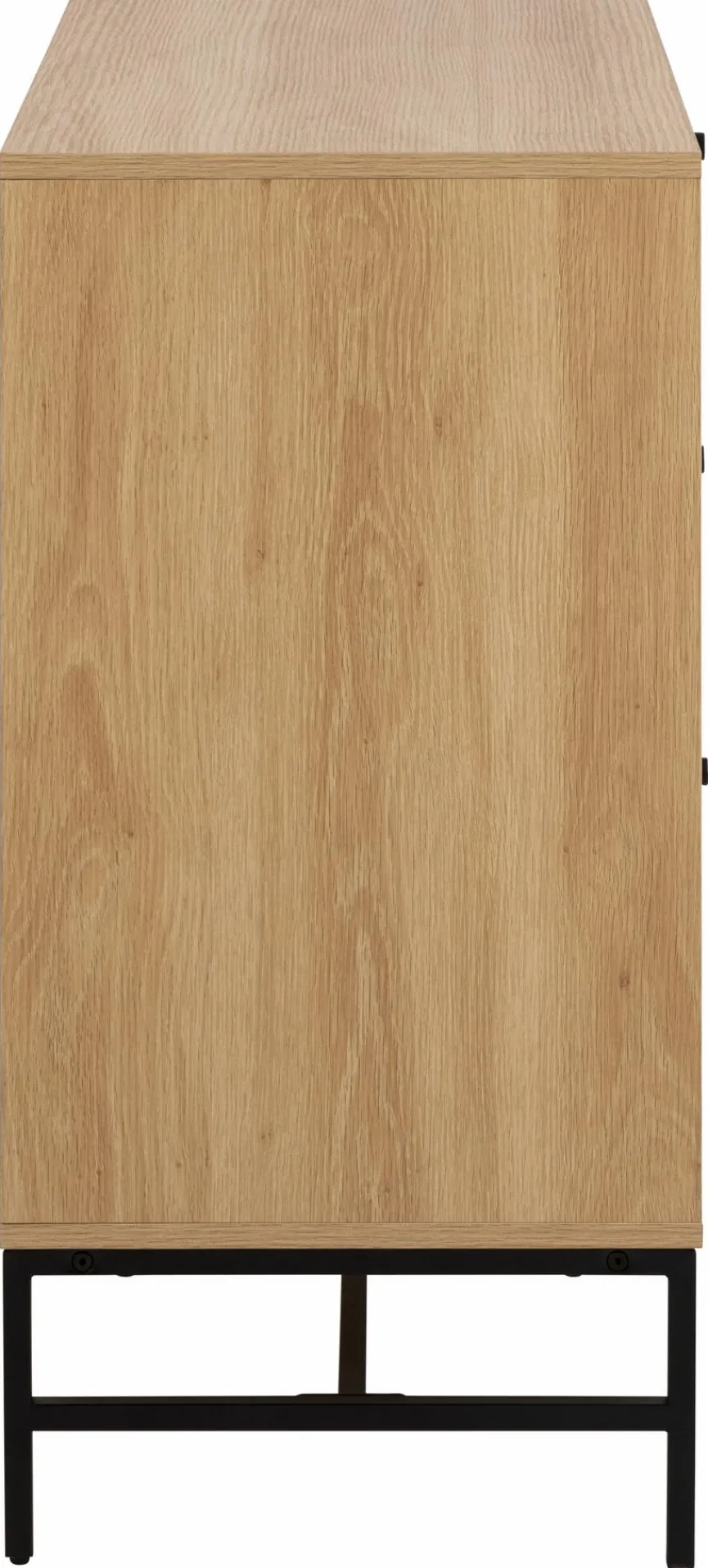 Clearance Actona Kommode Albany Eiche