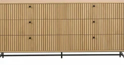 Actona Kommode Albany