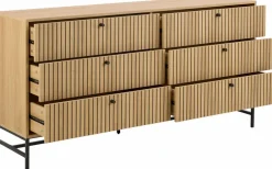 Actona Kommode Albany