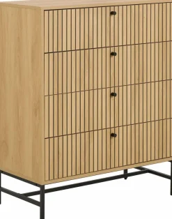 Actona Kommode Albany