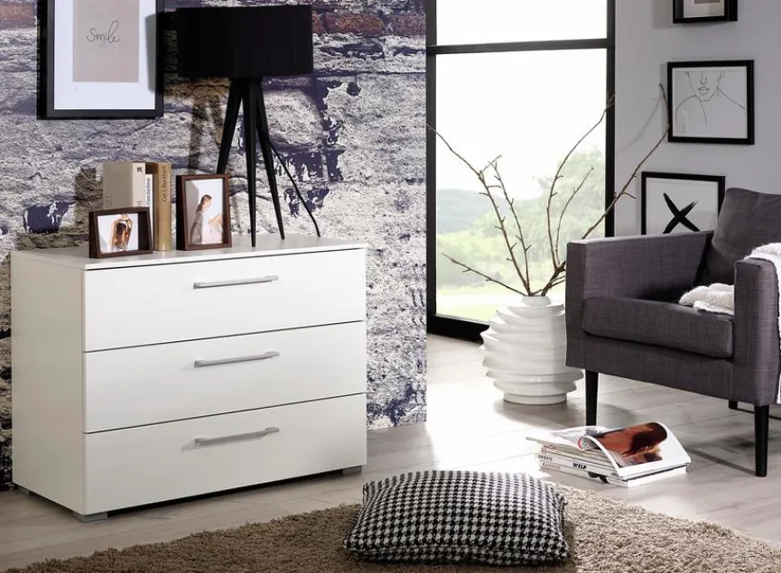 rauch ORANGE Kommode Aldono