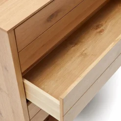 Best Kave Home Kommode Alguema Eiche