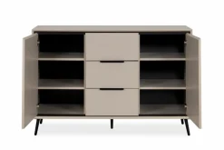 Discount Kommode Arona Sand