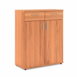 Hot Kommode Atlanta Kernbuche